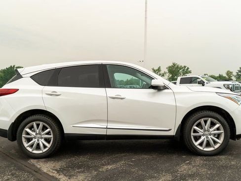 Used 2020 Acura RDX AWD image 5