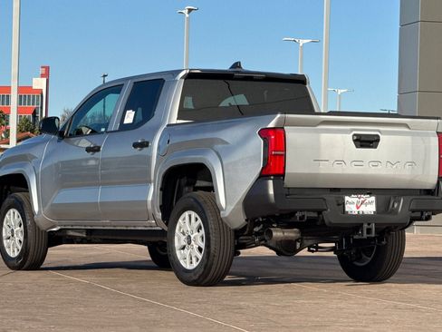 New 2026 Toyota Tacoma SR image 6