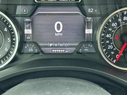Used 2019 RAM 1500 Big Horn AWD/4WD image 22