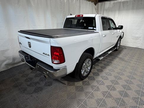 Used 2015 RAM 1500 Big Horn AWD/4WD image 7