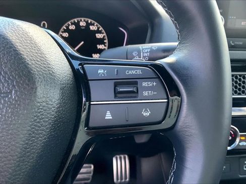 Used 2024 Honda Civic Sport image 19