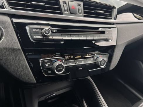 Used 2018 BMW X1 sDrive28i FWD image 24