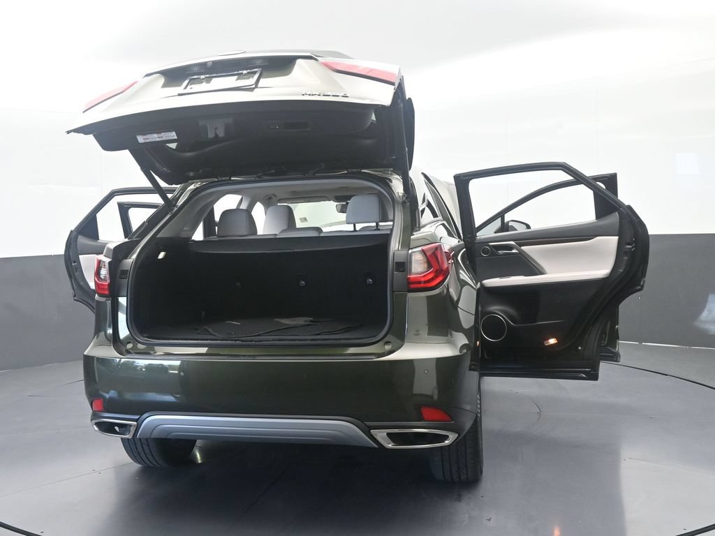 Used 2020 Lexus RX 350 FWD w/ Premium Package image 77