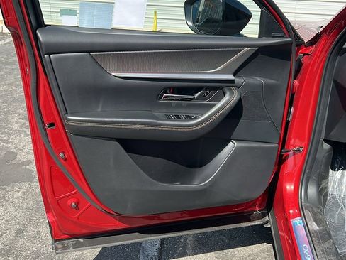 New 2026 MAZDA CX-90 Plug-In Hybrid w/Premium Sport image 15