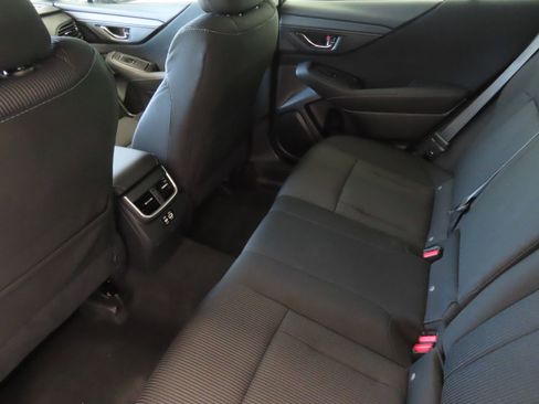 New 2025 Subaru Legacy Premium image 23