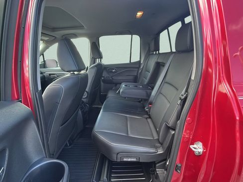 Used 2023 Honda Ridgeline RTL image 11