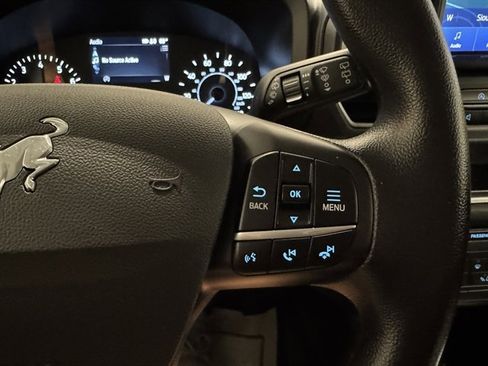 Used 2021 Ford Bronco Sport Big Bend image 20