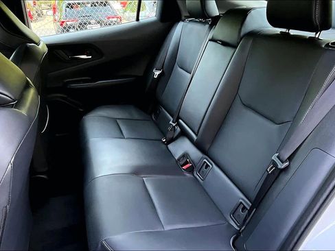 Used 2025 Toyota Prius XLE FWD image 20