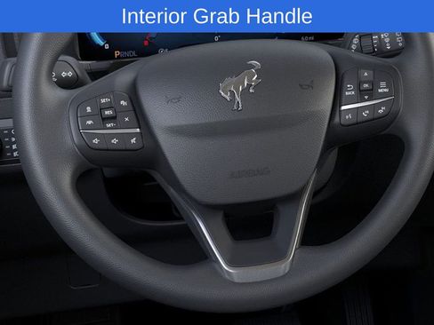 New 2025 Ford Bronco Sport Big Bend image 12