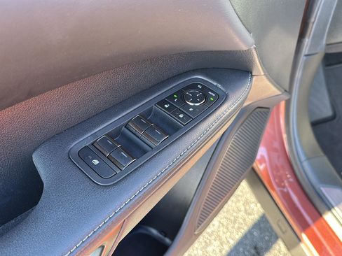 Certified 2023 Lexus RX 350 w/ Accessory Package (Z1) image 28