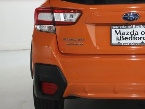 Used 2018 Subaru Crosstrek 2.0i AWD/4WD image 45