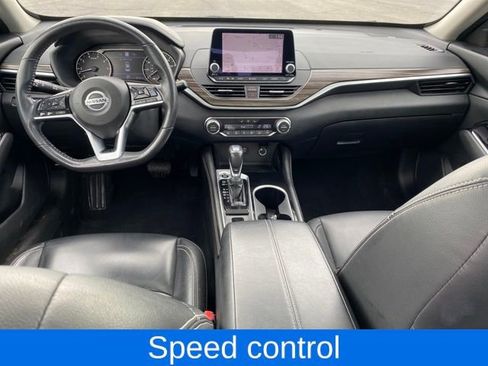 Used 2022 Nissan Altima 2.5 Platinum image 5