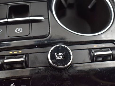 Certified 2023 Kia K5 GT FWD image 22