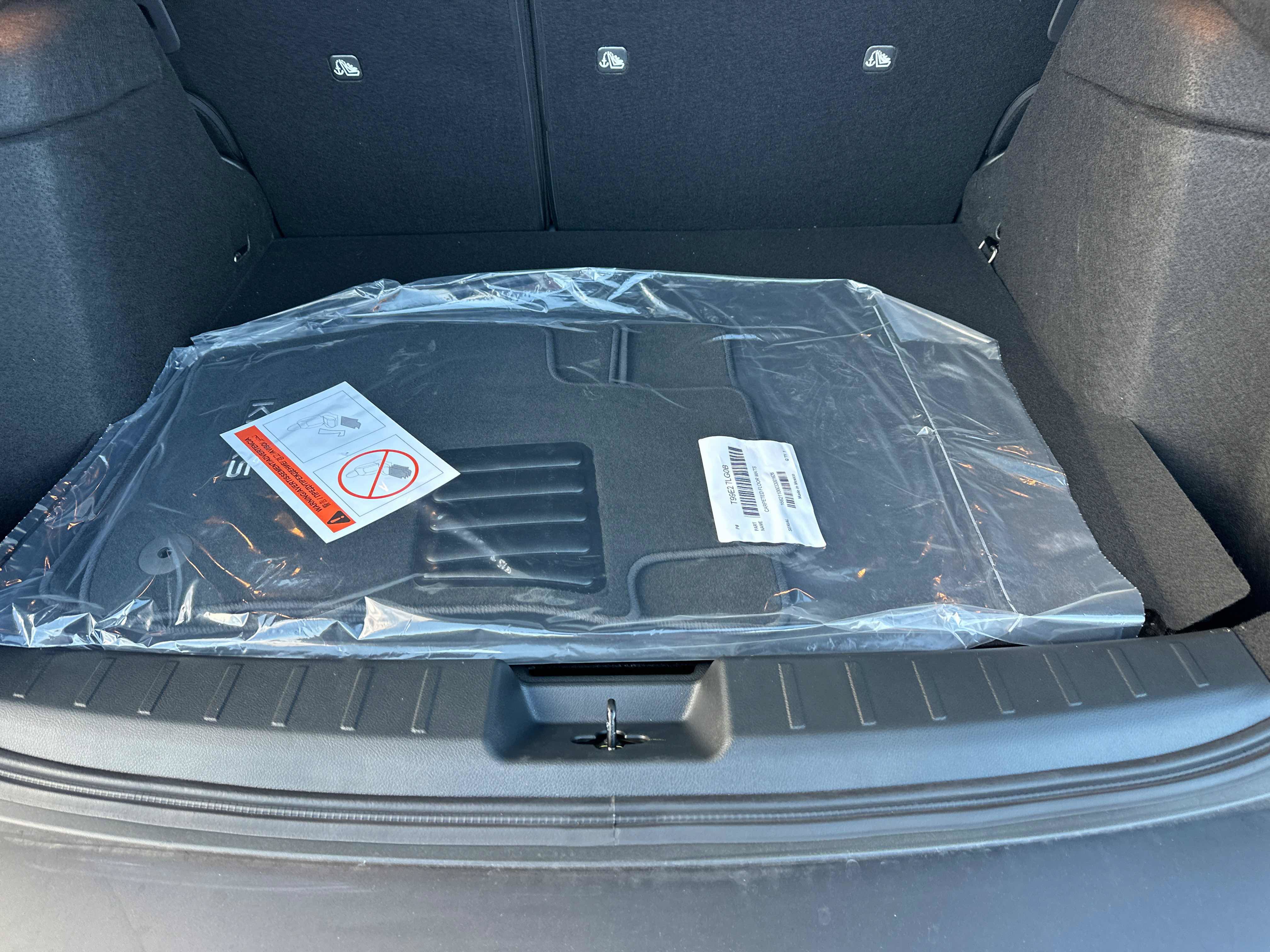 New 2027 Nissan Kicks SV AWD/4WD image 14