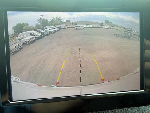 Used 2023 RAM ProMaster 3500 FWD image 38