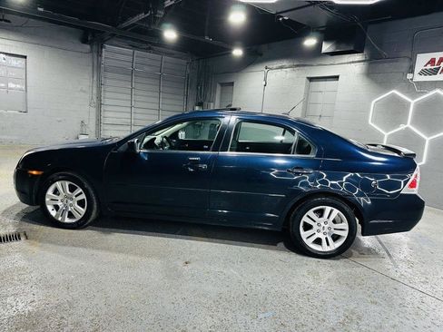 Used 2008 Ford Fusion SEL FWD image 2