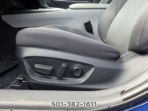 Used 2024 Toyota Camry LE FWD image 10