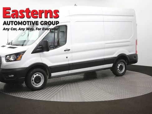 Used 2020 Ford Transit 350 148 High Roof RWD image 56