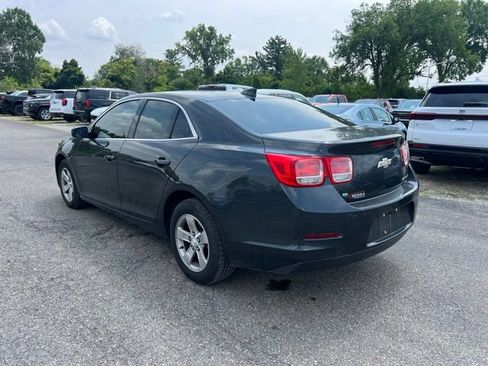 Used 2016 Chevrolet Malibu LT FWD image 7