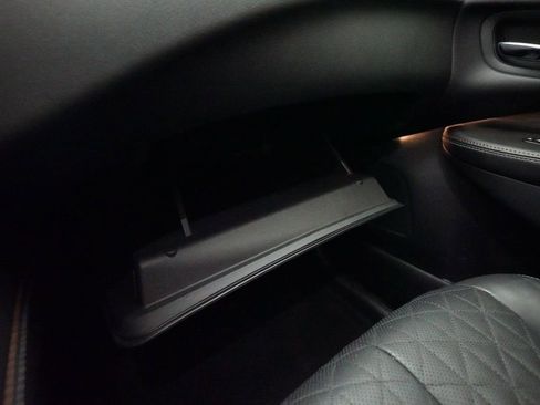 Used 2023 Nissan Murano Platinum w/ Cargo Package image 31