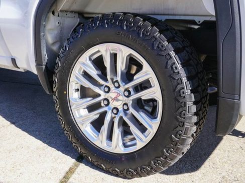 Used 2024 GMC Sierra 1500 SLE image 6