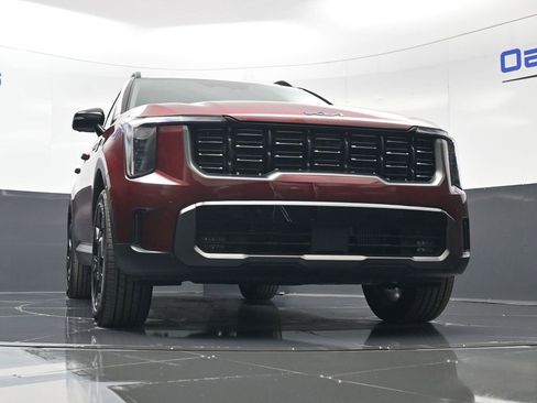 Certified 2025 Kia Sorento SX image 43