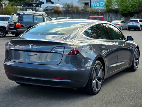 Used 2018 Tesla Model 3 Long Range AWD/4WD image 13