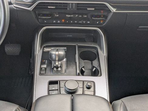 Used 2024 MAZDA CX-90 3.3 Turbo w/ Premium Package AWD/4WD image 19