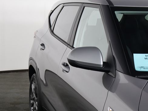 Used 2022 Kia Seltos LX image 14