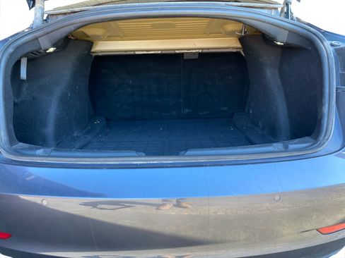 Used 2021 Tesla Model 3 Performance AWD/4WD image 19