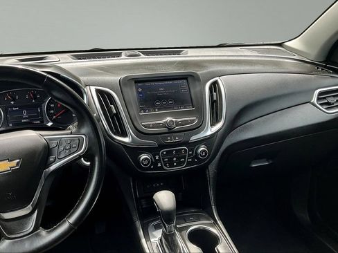 Used 2024 Chevrolet Equinox LT AWD/4WD image 10
