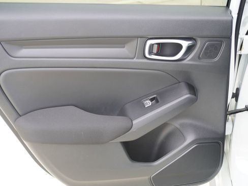 Used 2025 Honda Civic Si image 17