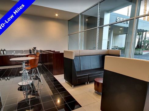 Certified 2022 Ford Edge ST-Line image 32