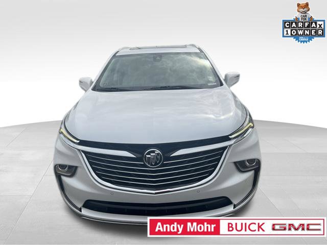 Used 2023 Buick Enclave Essence w/ Experience Buick Package AWD/4WD image 5