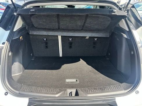 Certified 2023 Buick Encore GX Select image 11