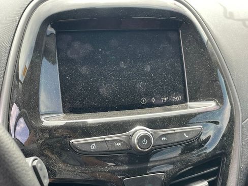 Used 2021 Chevrolet Spark LS FWD image 8