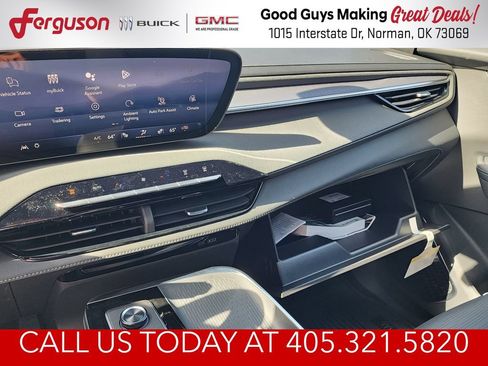 New 2026 Buick Enclave Sport Touring w/ Super Cruise Package FWD image 36