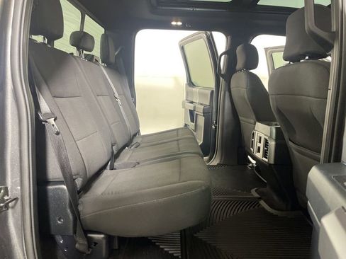 Used 2015 Ford F150 XLT w/ Equipment Group 302A Luxury AWD/4WD image 22