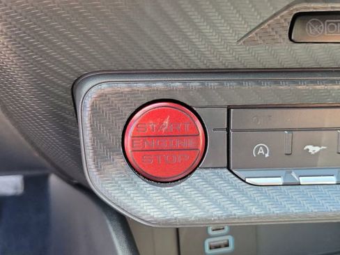 Used 2024 Ford Mustang Premium image 25