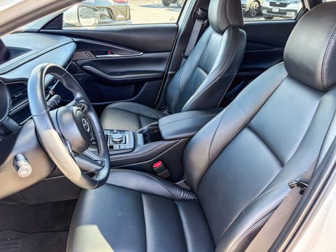 Used 2021 MAZDA CX-30 FWD 2.5 S w/ Select Package image 16