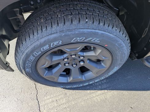 New 2026 RAM 1500 Big Horn image 9