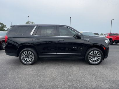 Certified 2024 GMC Yukon Denali Ultimate