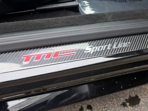 Used 2013 Maserati GranTurismo MC image 16