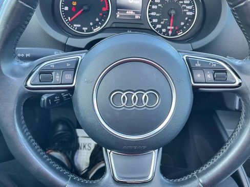 Used 2016 Audi A3 2.0T Premium AWD/4WD image 40