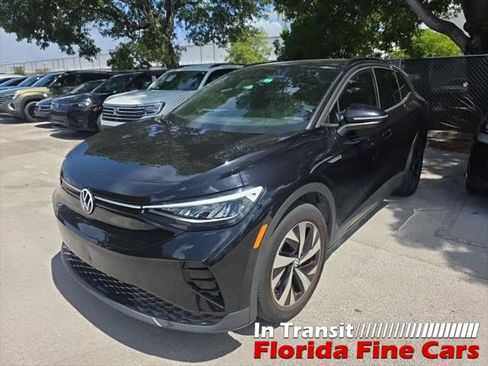 Used 2023 Volkswagen ID.4 Pro RWD image 1