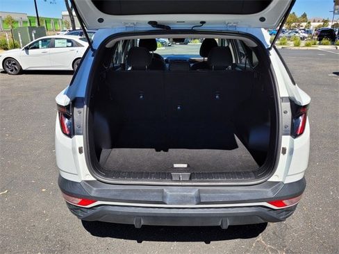 Used 2022 Hyundai Tucson SEL image 10