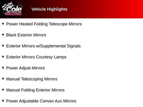 Used 2025 RAM 2500 Tradesman image 7