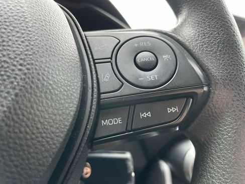 Used 2024 Toyota RAV4 LE image 12