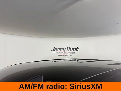 Used 2022 Chevrolet Silverado 1500 LT Trail Boss w/ Bed Protection Package image 13