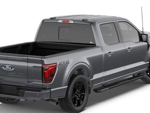 New 2026 Ford F150 Platinum AWD/4WD image 3